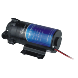 400GPD RO system HP pump