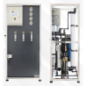 800 GPD Industrial RO System