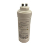 Ultrafiltration Membrane for H2 Ultra