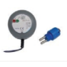 Sonde de conductivité