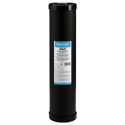 Filtres GAC 10 x 4,5" pour Robustos 3000
