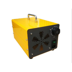 Metal 10 Ozone Generator