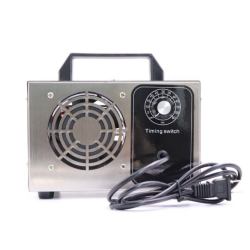 Metal 10 Ozone Generator