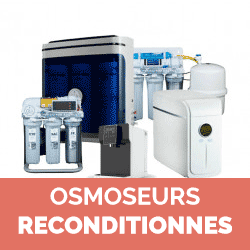 Refurbished RO Systems