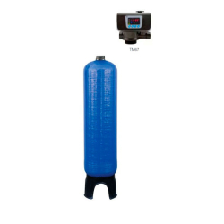 Industrial Activated Carbon System