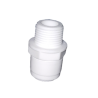 Straight Fitting 3/8 Threaded Male - Female