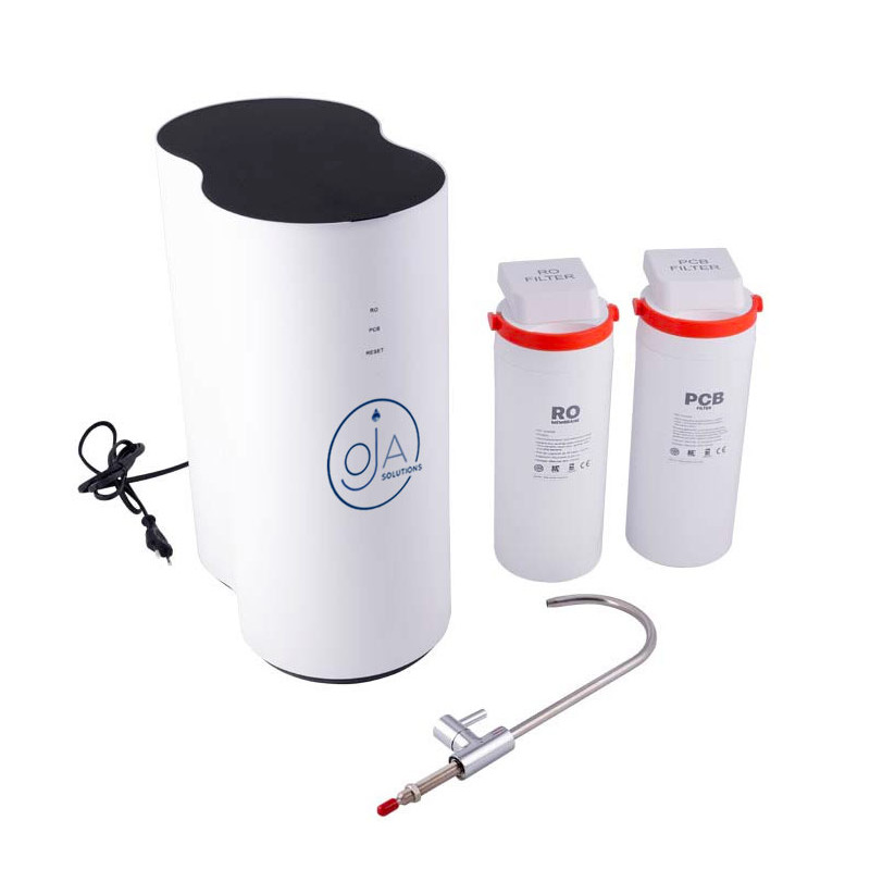 Pack magnétique Mi Power avec filtre et purificateur d'eau