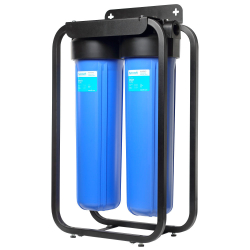 Aquapoint - High-Flow Home Pre-Filtration System