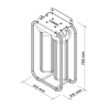 Aquapoint - High-Flow Home Pre-Filtration System