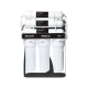 Robustos Mini 60 l/h - Osmoseur direct haute qualité avec pompe booster