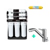 Robustos 1000 - Osmoseur Direct Haute Qualité 1000 litres par jour
