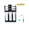 Robustos 1000 - Osmoseur Direct Haute Qualité 1000 litres par jour