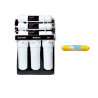 Robustos 1000 - Osmoseur Direct Haute Qualité 1000 litres par jour