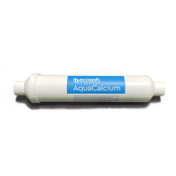 Kit AquaCalcium - Cartouche minérale haute efficacité