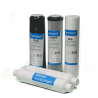 AquaCalcium - High-Efficiency Mineral Cartridge for Home RO Systems
