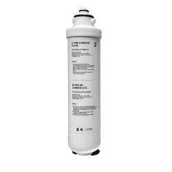 BlueLake Water Dispenser Activated Carbon Cartridge