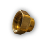 3/4' Male to 1' Female Tubing Adapter Ring