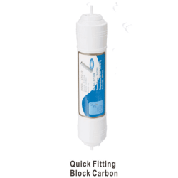 BlueSea Water Dispenser CTO-33 Cartridge