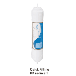 BlueSea Water Dispenser PP 33 Cartridge