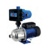 Lowara AISI 316 Stainless Steel Pump with Master Flow Kit