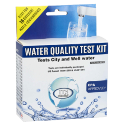 Water Analysis Kit