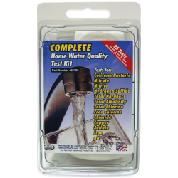 Water Analysis Kit