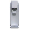 H2-Spark - Hydrogen Water Machine with Built-In Ultrafiltration