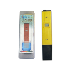 Electronic pH Meter