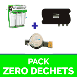 Pack Zéro déchet