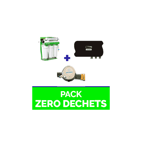 Pack Zero dechet