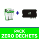 Pack Zero dechet