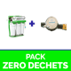 Pack Zero dechet