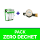 Pack Zero dechet