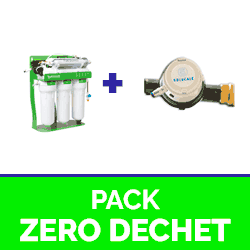 Pack Zéro déchet