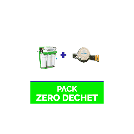 Pack Zero dechet