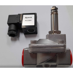 D04-31011 Solenoid Valve for Industrial RO Systems