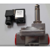 D04-31011 Solenoid Valve for Industrial RO Systems