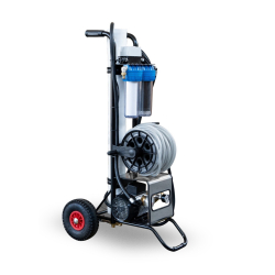 Portable Pro RO System 800 l/h - Plug-In Version