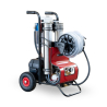 Portable Pro RO System 800 l/h - Plug-In Version