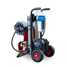 Portable Pro RO System 800 l/h - Plug-In Version