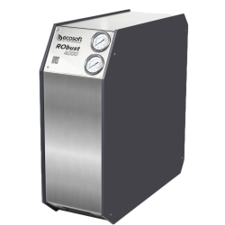 Simpleos - RO system with smart pitcher