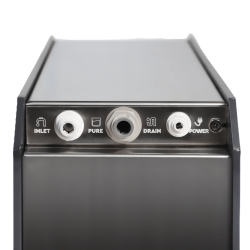 Robustos Max - Osmoseur pro 180 l/h avec mini réservoir