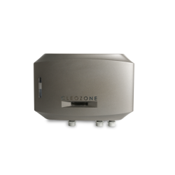 Cleozone - Générateur d'ozone pour eau désinfectante