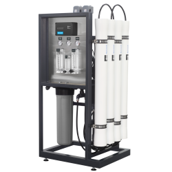 Ecosoft Professional RO System