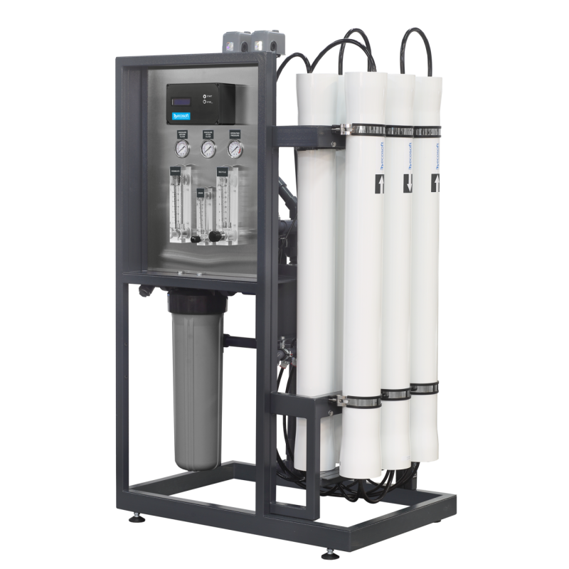 Osmoseur Professionel Ecosoft