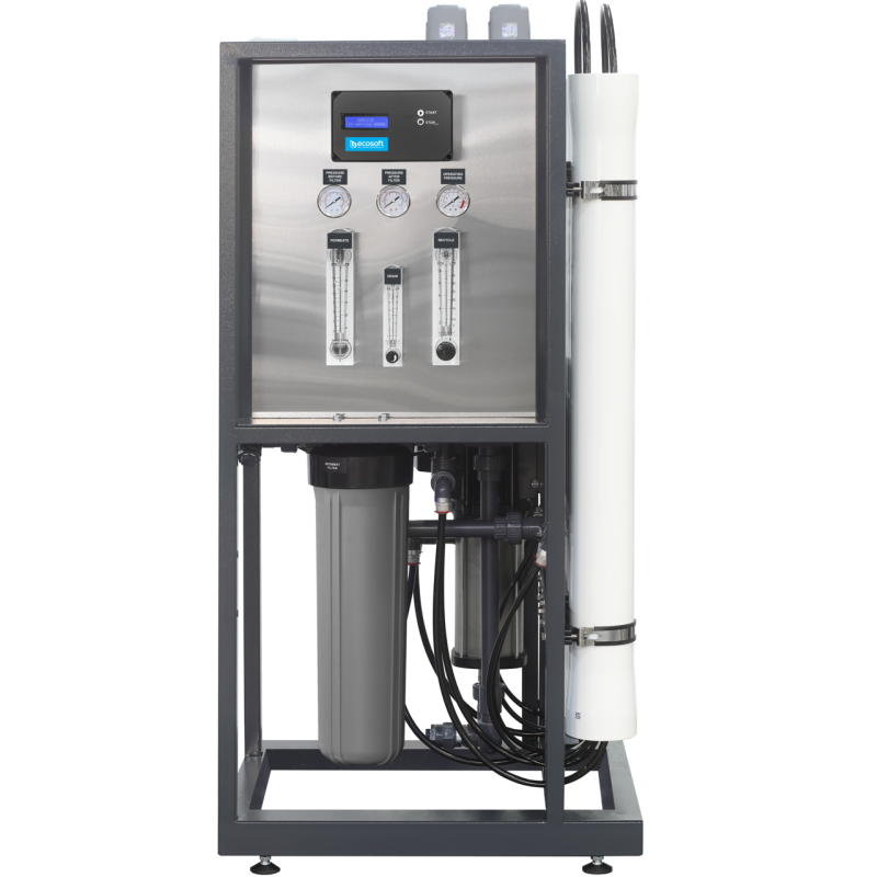 Osmoseur Professionel Ecosoft