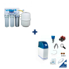 Kit promo adoucisseur + osmoseur