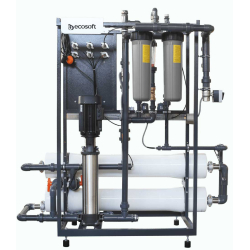 Osmoseur industriel Ecosoft 2 à 3 m3/h