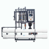 Ecosoft Industrial RO System, 4 to 9 m³/h