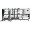 Osmoseur industriel Ecosoft 12 à 48 m3/h